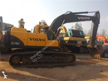 Volvo EC210 BLC