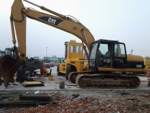 Caterpillar 320C