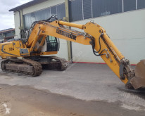 Excavadora Liebherr R924 excavadora de cadenas usada