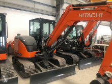 Hitachi ZX65USB-5A mini pelle occasion