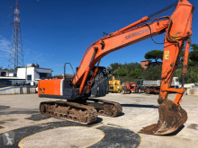 Excavadora Hitachi ZX210LCN-3 excavadora de cadenas usada