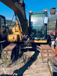 Excavator pe şenile Caterpillar 312CL