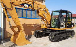 Escavadora Caterpillar 312CL escavadora de lagartas usada