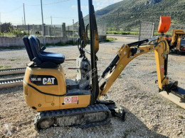 Excavadora Wacker Neuson ET20 miniexcavadora usada