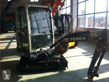 Terex TC 16 mini pelle occasion
