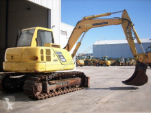Rýpadlo Komatsu PC110R pásové rýpadlo ojazdený