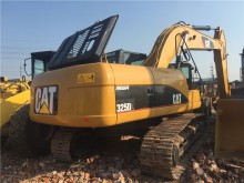 Caterpillar 325DL