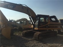 Caterpillar 330BL