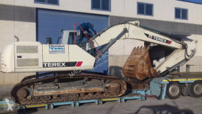 Excavadora Terex TC 260 LC excavadora de cadenas usada
