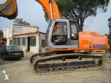 Rýpadlo Fiat Kobelco EX 285 pásové rýpadlo ojazdený