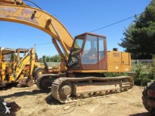 Excavadora Case 1288LC excavadora de cadenas usada