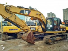 Caterpillar 320DL