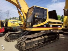 Excavadora Caterpillar 330BL Used CAT 330BL 320BL 325BL 330 325 excavadora de cadenas usada