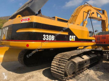 Caterpillar 330BL Used CAT 320B 320BL 330BL 330B 325BL 325B pelle sur chenilles occasion