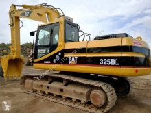 Caterpillar 325BLN Used CAT 336DL 320B 320C 320D 325C 325DL 330C pelle sur chenilles occasion