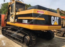 Caterpillar 330BL Used CAT 320B 320C 320D 325C 325DL 330C escavadora de lagartas usada