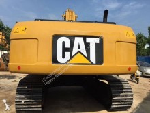 Caterpillar 325DL Used CAT 320BL 325BL 330CL 330BL 325DL Excavator pelle sur chenilles occasion