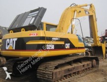 Excavadora Caterpillar 325BLN Used CAT 320B 325BL 325B 330BL 325C 320CL excavadora de cadenas usada