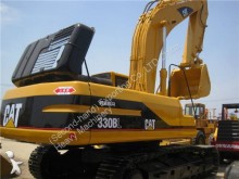 Caterpillar 330BL Used CAT 320B 325BL 325B 330BL 325C 320CL pelle sur chenilles occasion