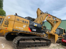卡特彼勒320DL Used CAT 320 320B 325BL 325B 330BL 325C 320CL 履带式挖掘机 二手