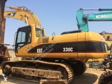 Caterpillar 330C Used CAT 320B 325BL 325B 330BL 325C 320CL escavadora de lagartas usada