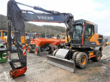 Volvo EW 180 E