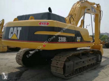 Caterpillar 330BL Used CAT 320BL 325BL 330CL 330BL 325DL Excavator escavadora de lagartas usada