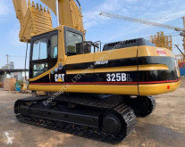 Caterpillar 325BLN Used CAT 320 320BL 325BL 330CL 330BL 325DL Excavator escavadora de lagartas usada
