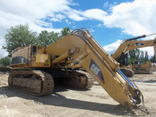 Excavadora Caterpillar 385C 385C excavadora de cadenas usada