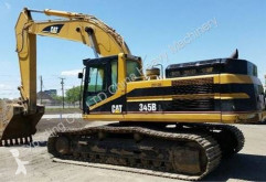 Caterpillar 345BL CAT 320 325 330BL 330CL 345BL pelle sur chenilles occasion