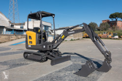 Volvo EC18D mini pelle occasion