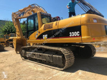 Caterpillar 330C CAT 330CL 330BL 320CL 325BL 336DL Excavator верижен багер втора употреба