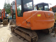 جرافة جرافة مجنزرة Hitachi ZX70 ZX55 ZX60 ZX120 EX60 EX120