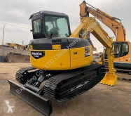 Komatsu PC78MR-6 Komatsu PC70 PC35 PC50 PC60 PC55 PC78US PC120-6 escavadora de lagartas usada