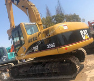 Koparka gąsienicowa Caterpillar 330DL Used CAT 330BL 325 320BL 320DL 330C