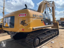 Caterpillar 320CL Used CAT 320BL 320C 330CL 330BL 325BL escavadora de lagartas usada
