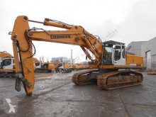 Excavadora Liebherr R 964C HD Litronic excavadora de cadenas usada
