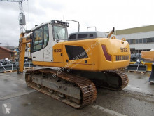 Excavadora Liebherr R922 LC Litronic excavadora de cadenas usada