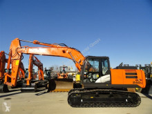 Excavadora Hitachi ZX 240N-5B excavadora de cadenas usada