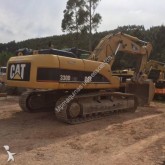 Pelle sur chenilles Caterpillar 330 D