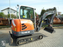 Mini-excavator Schaeff TC 25
