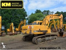 Hyundai R210 LC 7 CAT 312 318 315 316 320 319 JCB JS210 JS180 JS130 JS145 JS160 JS220 pelle sur chenilles occasion
