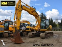 JCB JS180 CAT 312 318 315 316 320 319 JCB JS210 JS180 JS130 JS145 JS160 JS220 верижен багер втора употреба