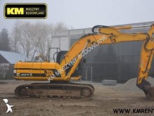 Escavadora de lagartas JCB JS210LC CAT 312 318 315 316 320 319 JCB JS210 JS180 JS130 JS145 JS160 JS220