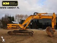 JCB JS210 CAT 312 318 315 316 320 319 JCB JS210 JS180 JS130 JS145 JS160 JS220 pelle sur chenilles occasion