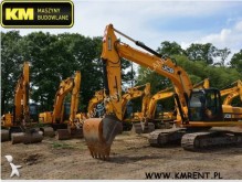 JCB JS240 CAT 312 318 315 316 320 319 JCB JS210 JS180 JS130 JS145 JS160 JS220 pelle sur chenilles occasion