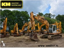 Liebherr R900 CAT 312 318 315 316 320 319 JCB JS210 JS180 JS130 JS145 JS160 JS220 excavator pe şenile second-hand