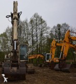 Liebherr R924B CAT 312 318 315 316 320 319 JCB JS210 JS180 JS130 JS145 JS160 JS220 верижен багер втора употреба
