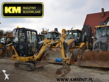 卡特彼勒301.4C JCB 8045 8027 8080 8085 8052 8060 8050 CAT 304 305 IHIMER 17VXE 小型挖掘车 二手