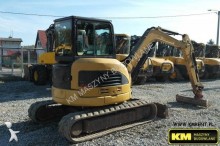 Caterpillar 304C R 301.4C 301 JCB 8027 8050 8052 8060 8080 8085 mini pelle occasion